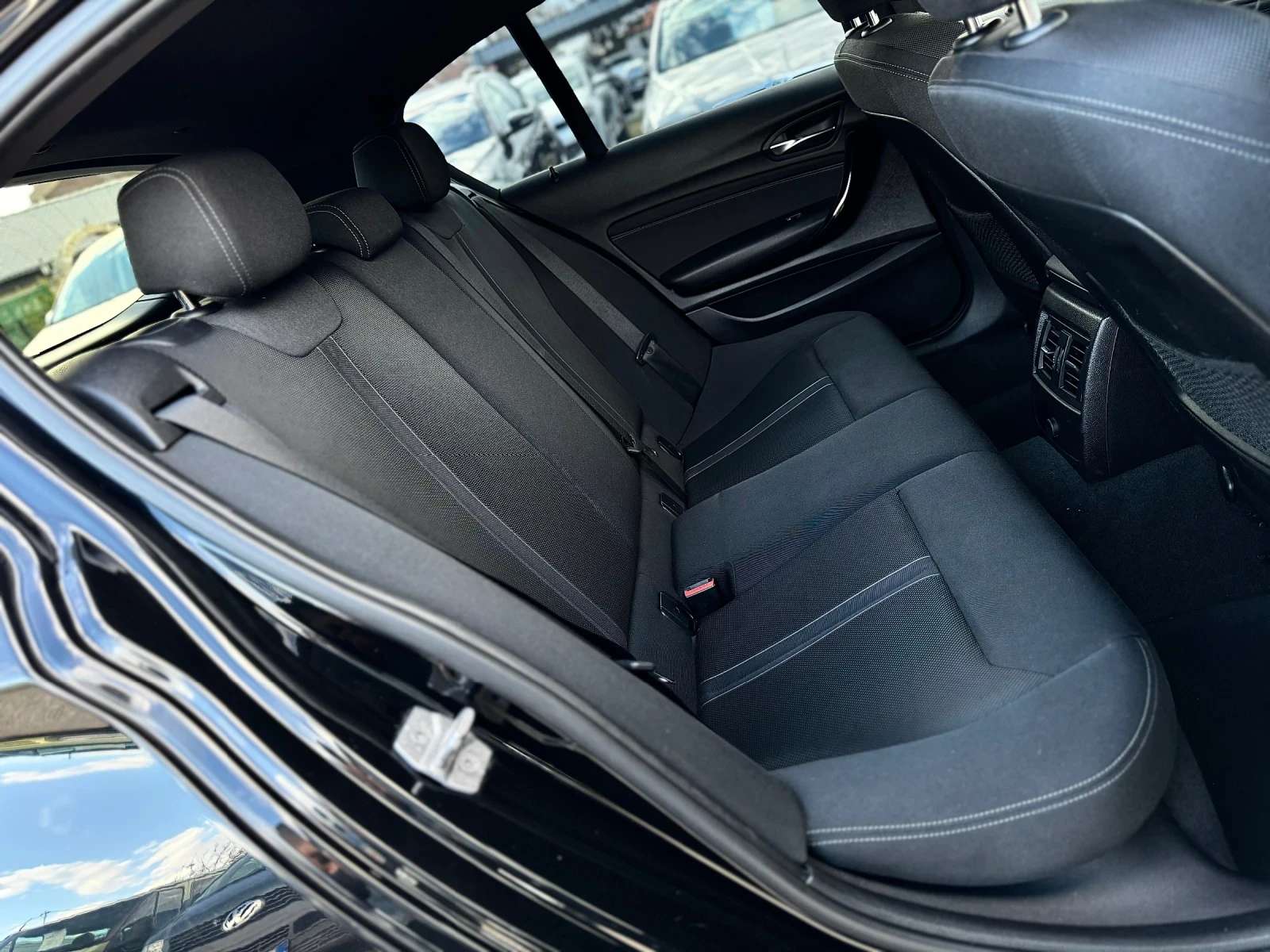 BMW 116 2.0D 116 6 M-PAKET     | Mobile.bg   12