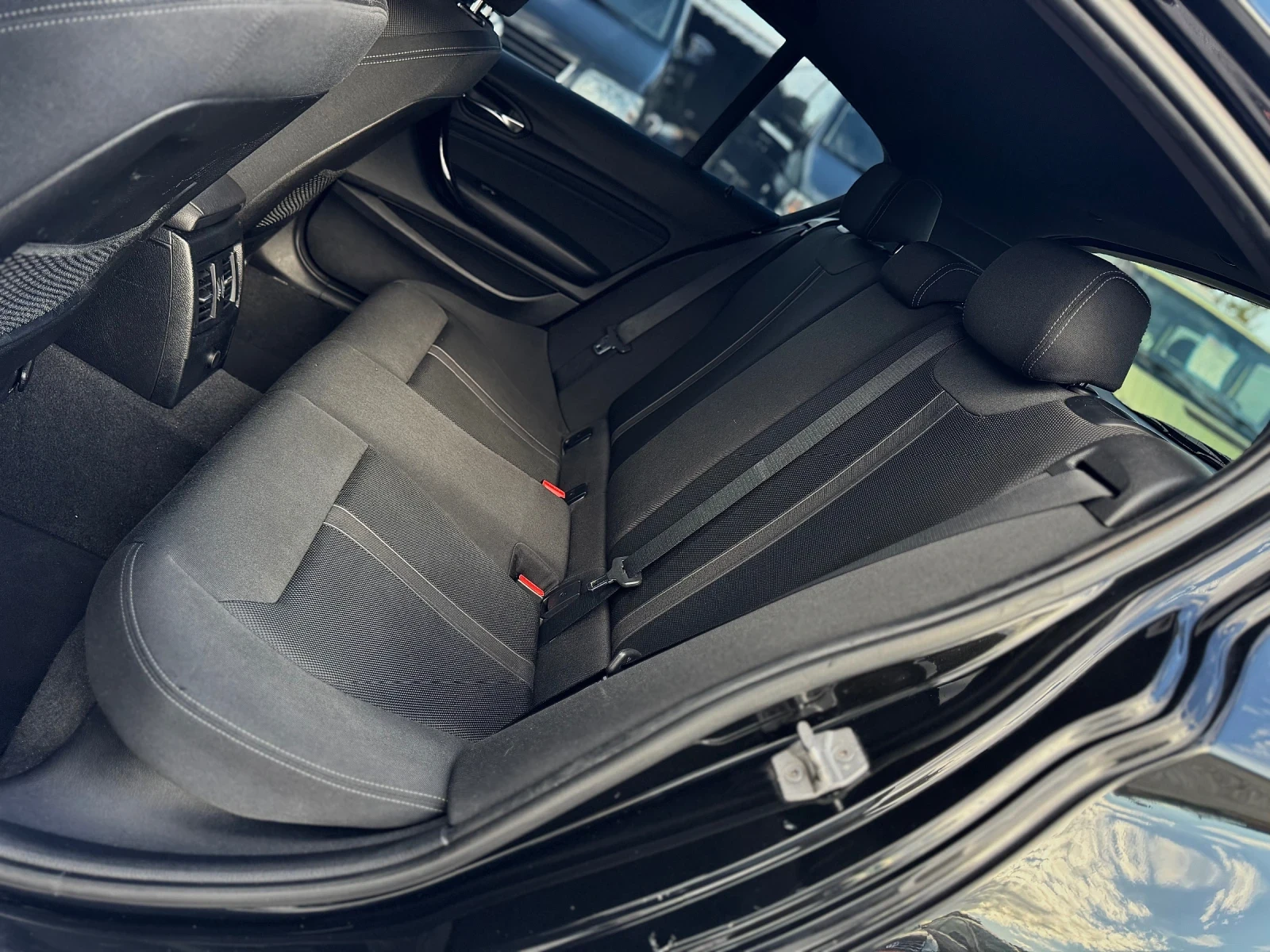 BMW 116 2.0D 116 6 M-PAKET     | Mobile.bg   11