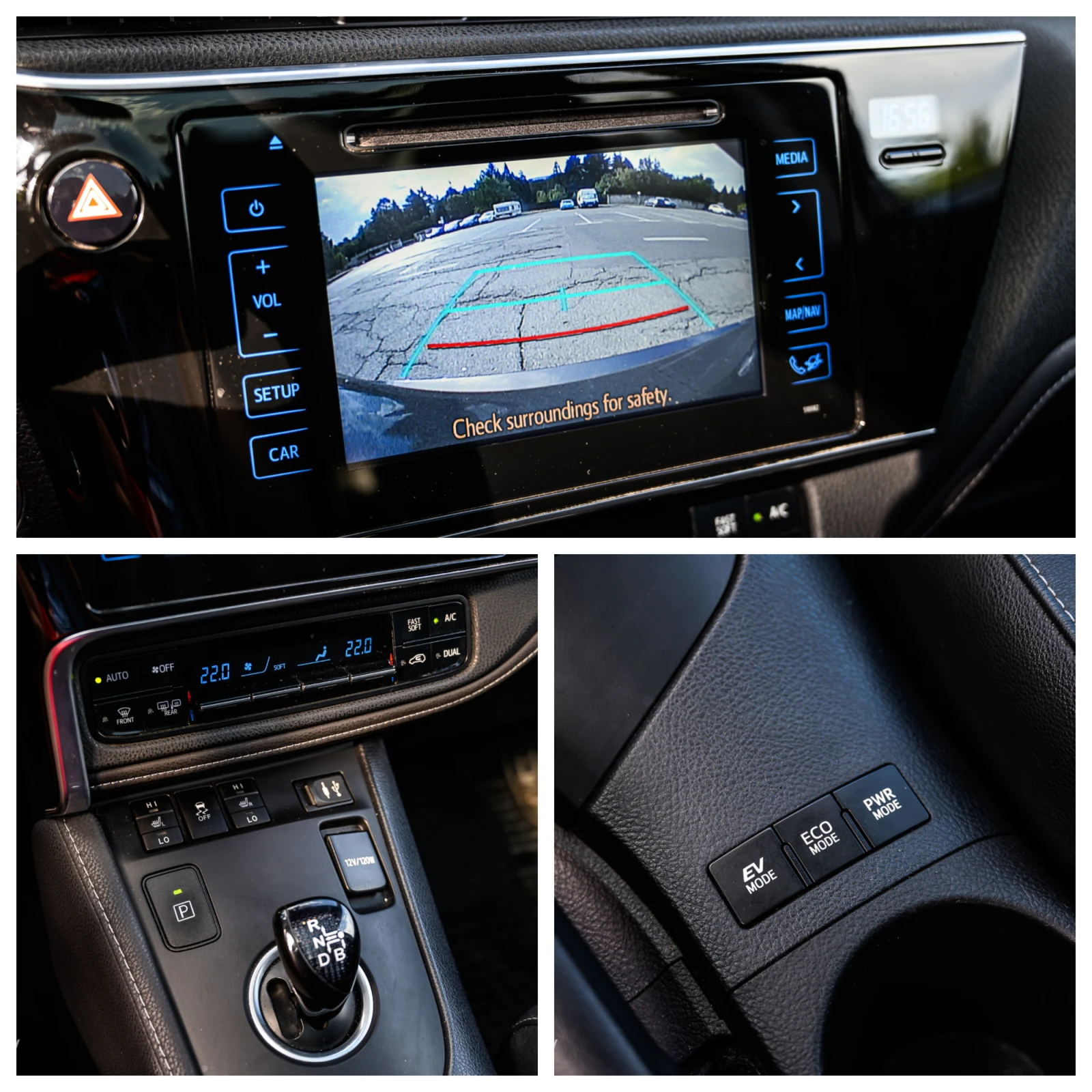 Toyota Auris 1.8 VVTi Hybrid | Mobile.bg � ����������� 11