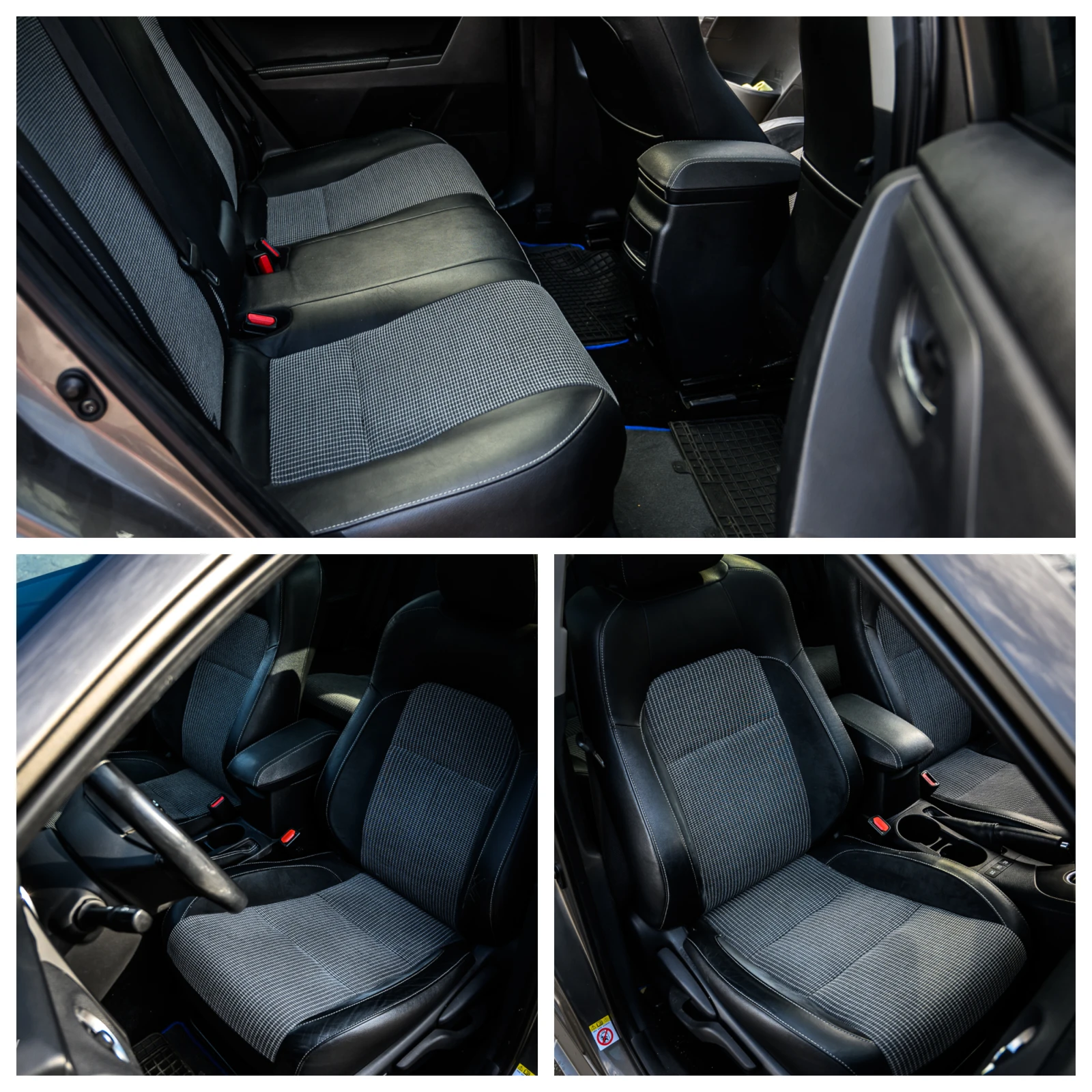 Toyota Auris 1.8 VVTi Hybrid | Mobile.bg � ����������� 16