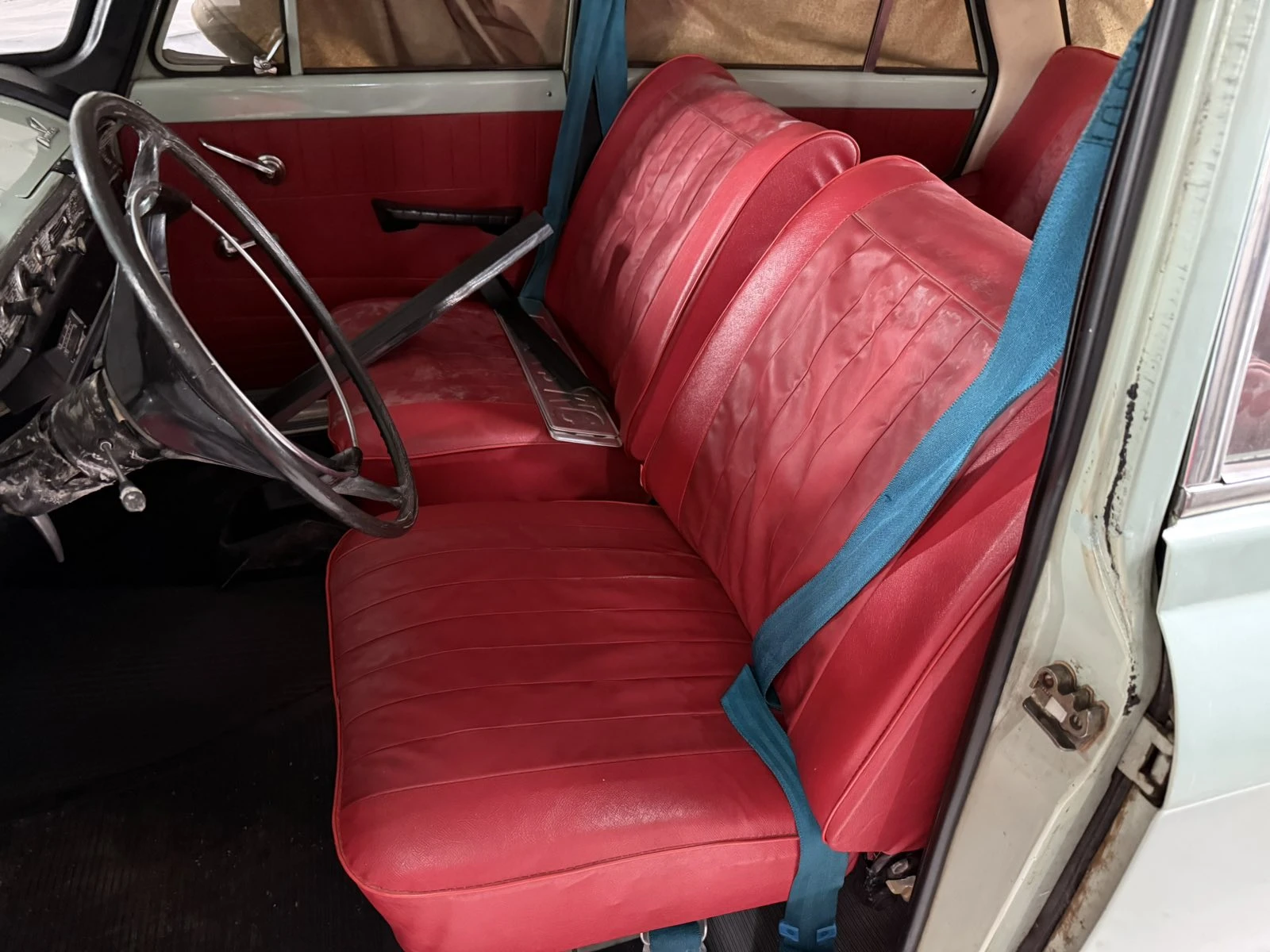 Moskvich 408 | Mobile.bg   4