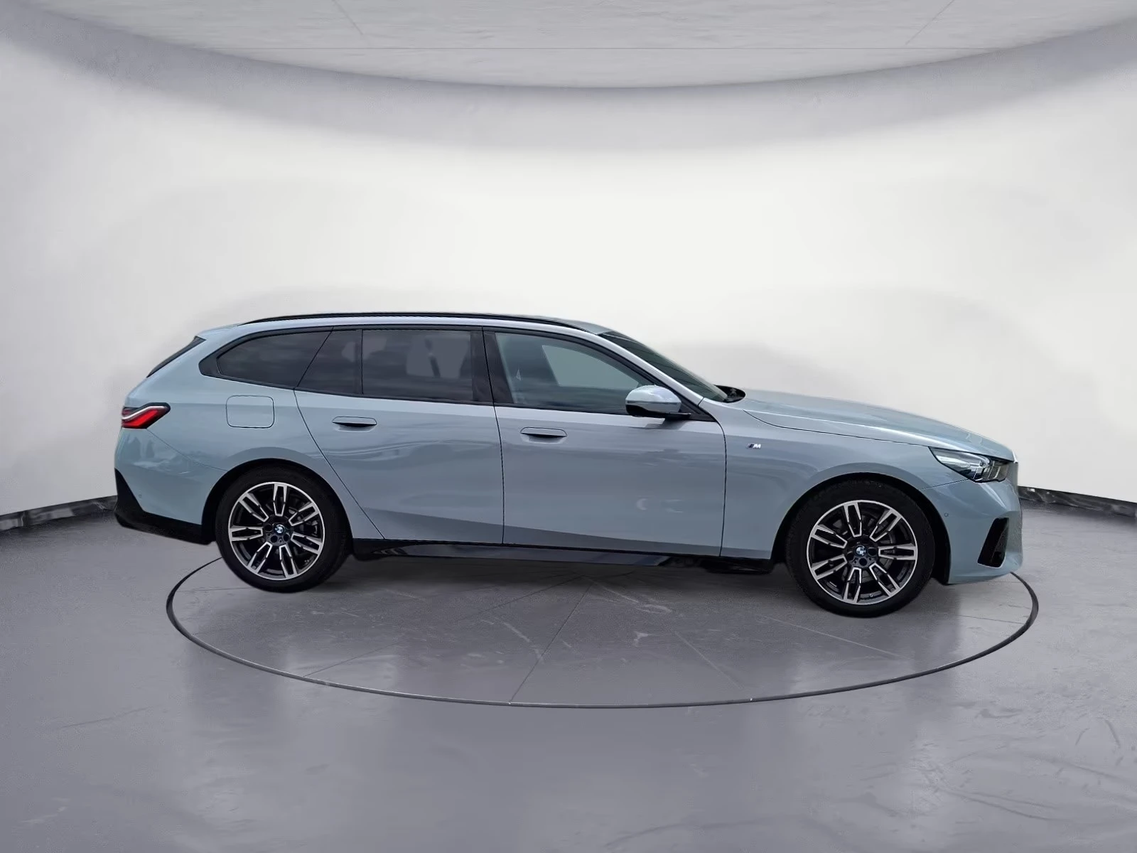 BMW 520 d xDrive M-Sportpaket - изображение 5