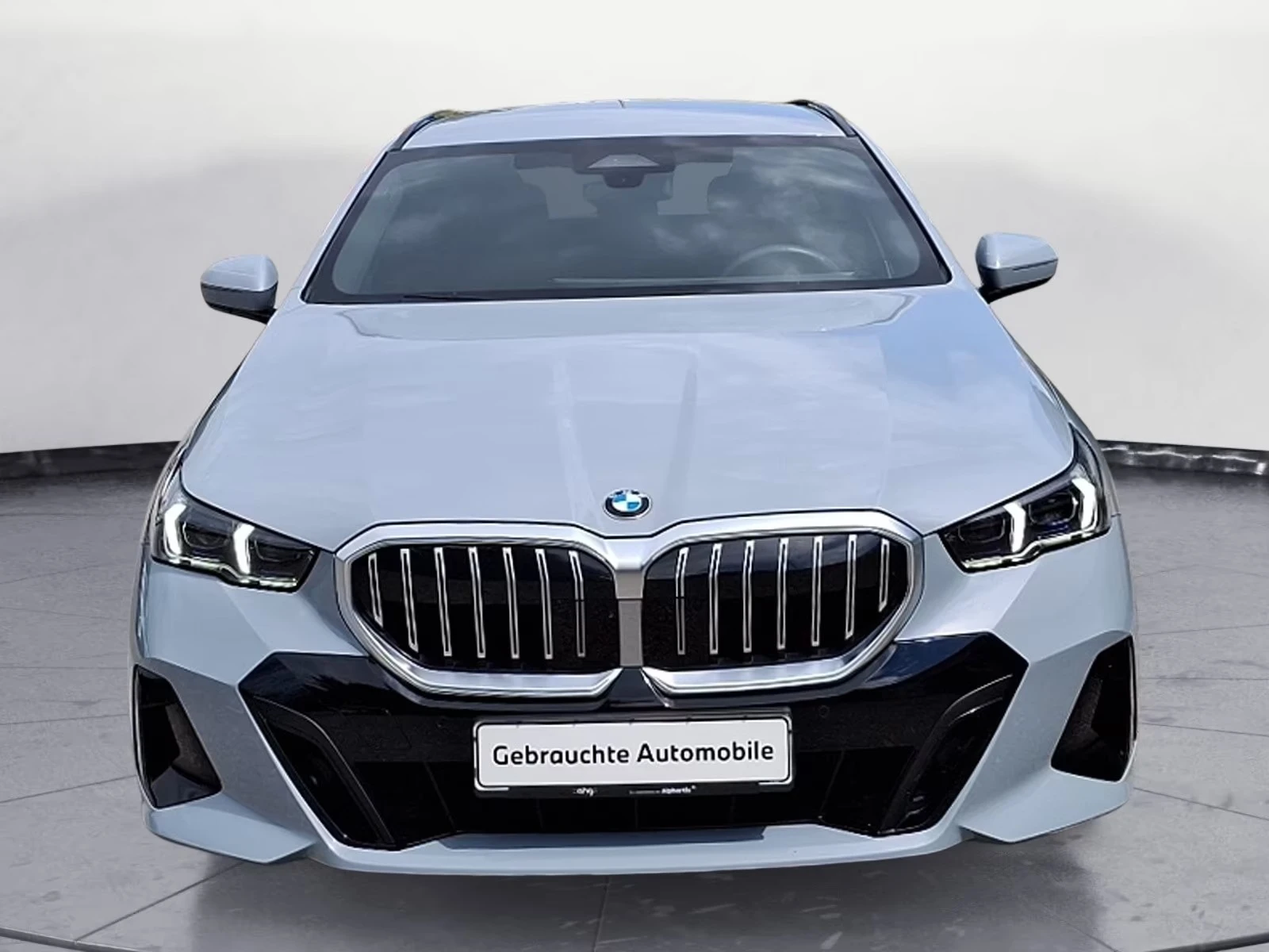 BMW 520 d xDrive M-Sportpaket - изображение 6