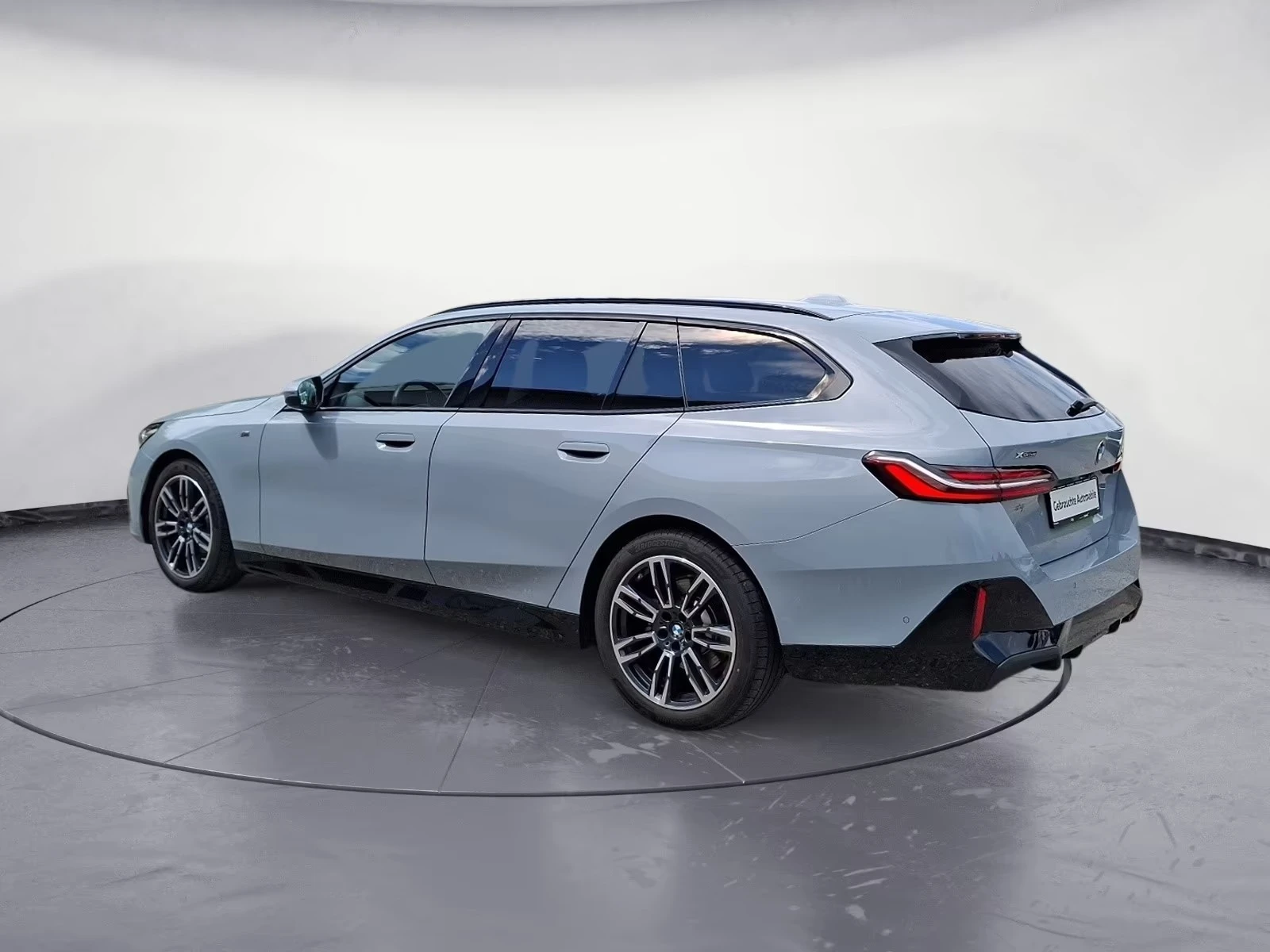 BMW 520 d xDrive M-Sportpaket - изображение 3