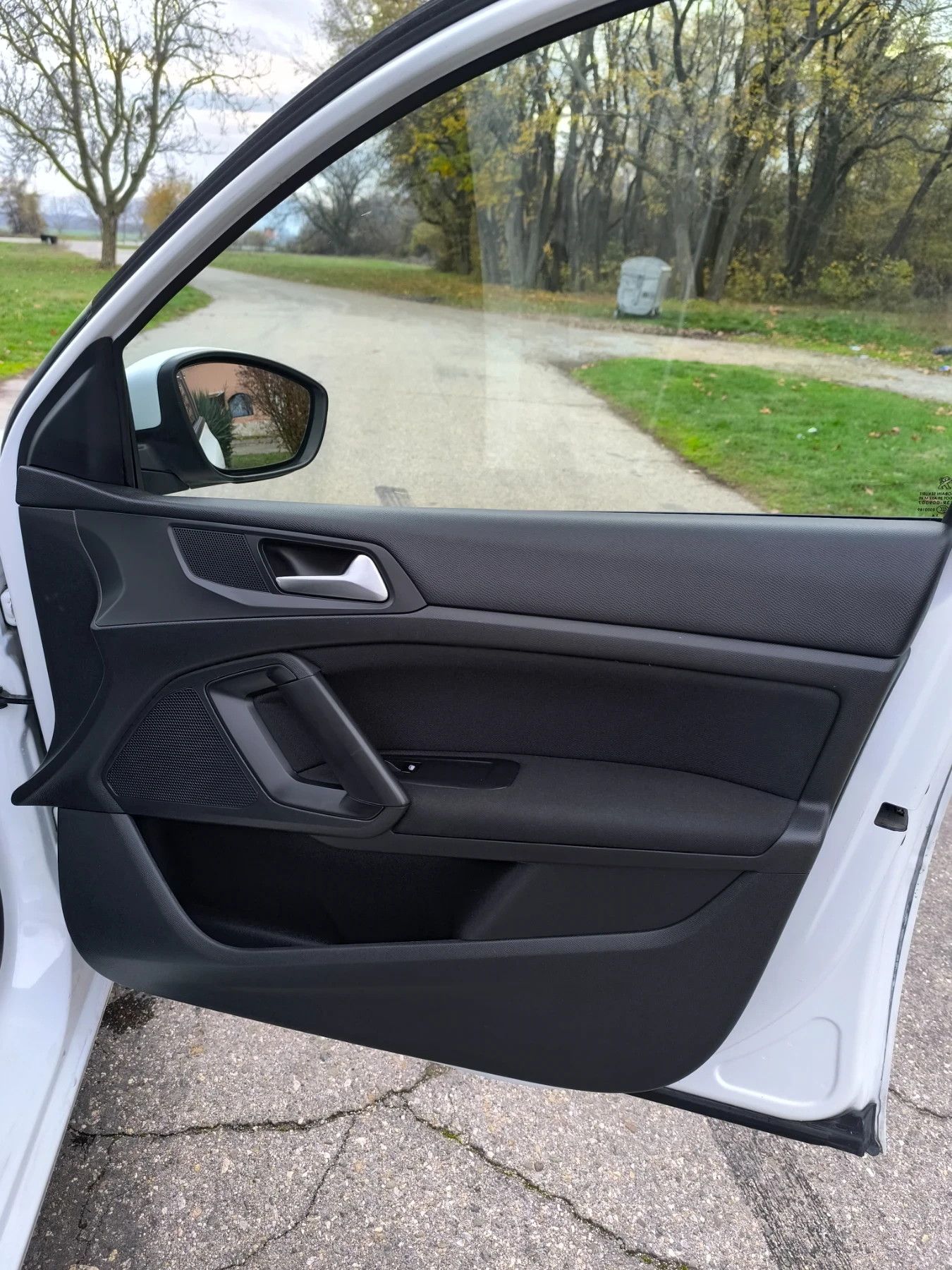 Peugeot 308 1.6 HDI/92кс.ТОП!!! - изображение 8