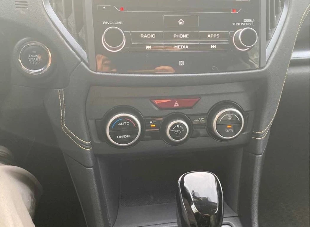 Subaru Crosstrek * Outdoor * CARFAX * ЦЕНА ДО БГ - изображение 7