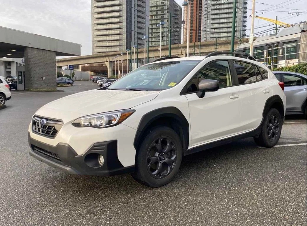 Subaru Crosstrek * Outdoor * CARFAX * ���� �� �� | Mobile.bg � ����������� 1