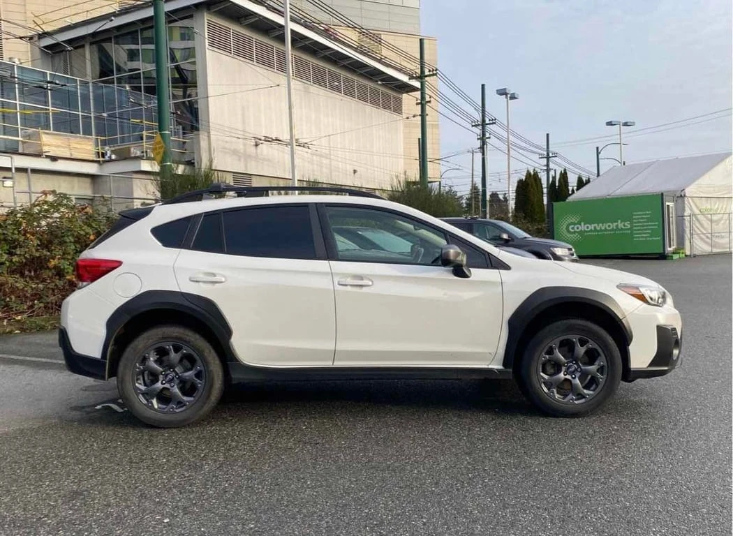 Subaru Crosstrek * Outdoor * CARFAX * ЦЕНА ДО БГ - изображение 5