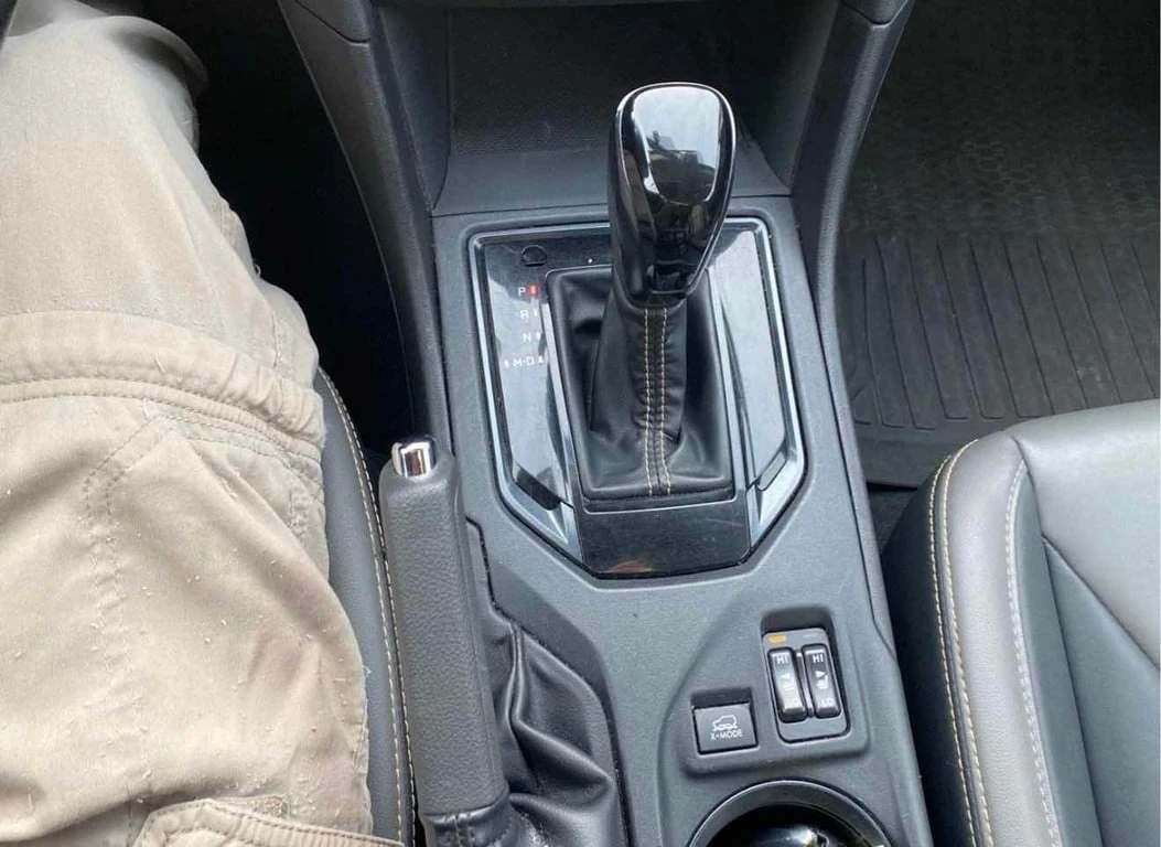 Subaru Crosstrek * Outdoor * CARFAX * ЦЕНА ДО БГ - изображение 8