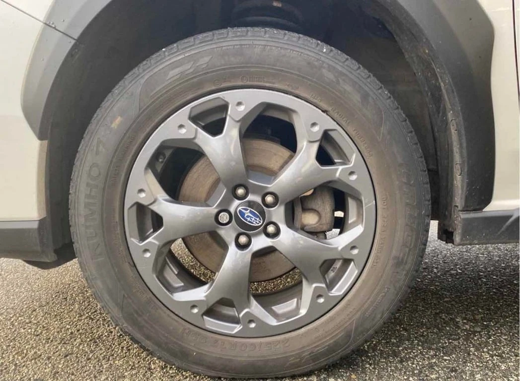 Subaru Crosstrek * Outdoor * CARFAX * ЦЕНА ДО БГ - изображение 9