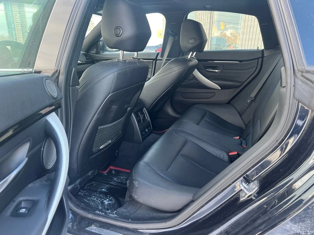 BMW 435 * 4dr Sdn 435i xDrive AWD Gran Coupe * CARFAX * �� | Mobile.bg � ����������� 10