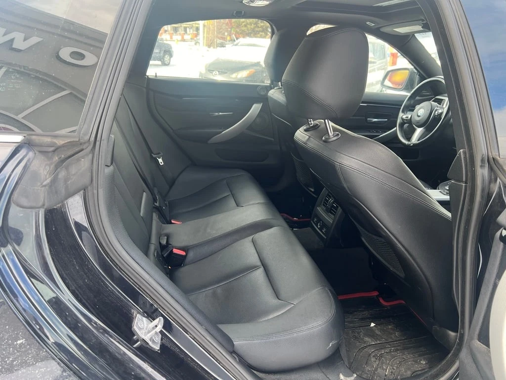 BMW 435 * 4dr Sdn 435i xDrive AWD Gran Coupe * CARFAX * �� | Mobile.bg � ����������� 13