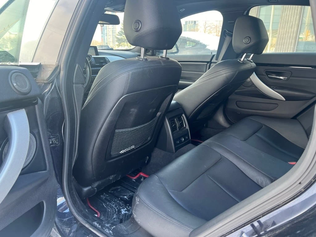 BMW 435 * 4dr Sdn 435i xDrive AWD Gran Coupe * CARFAX * �� | Mobile.bg � ����������� 11