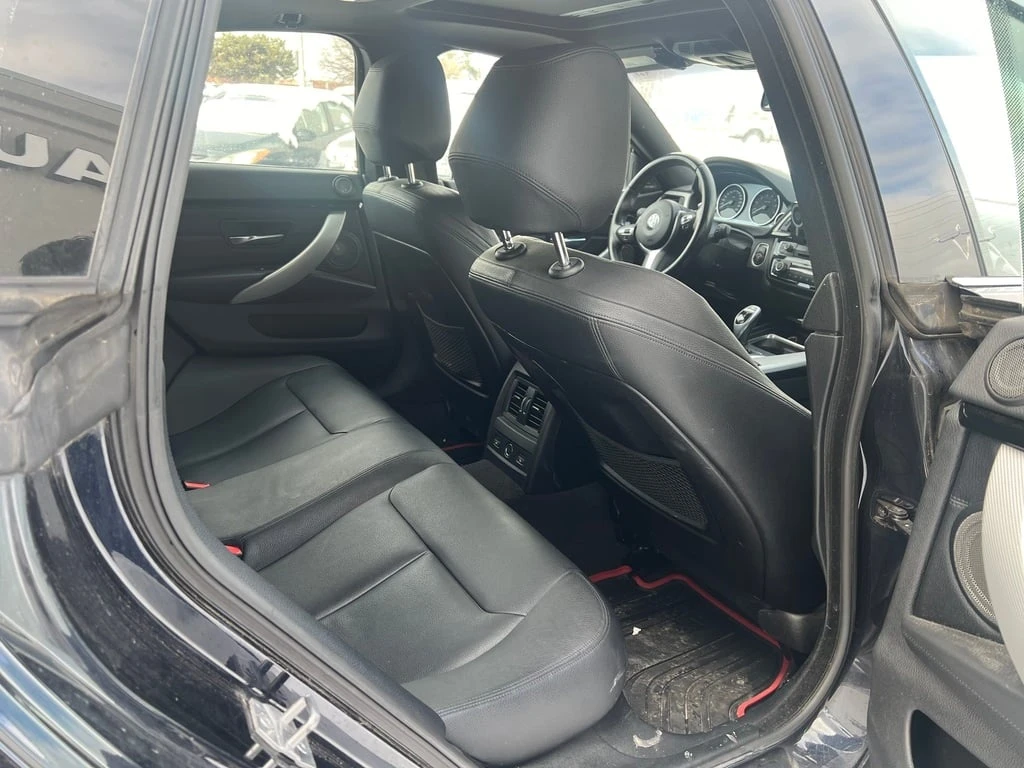 BMW 435 * 4dr Sdn 435i xDrive AWD Gran Coupe * CARFAX * �� | Mobile.bg � ����������� 14