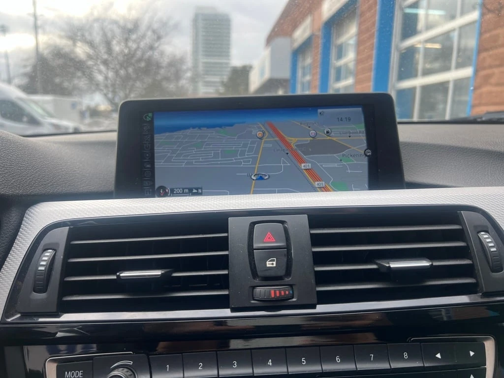 BMW 435 * 4dr Sdn 435i xDrive AWD Gran Coupe * CARFAX * �� | Mobile.bg � ����������� 17