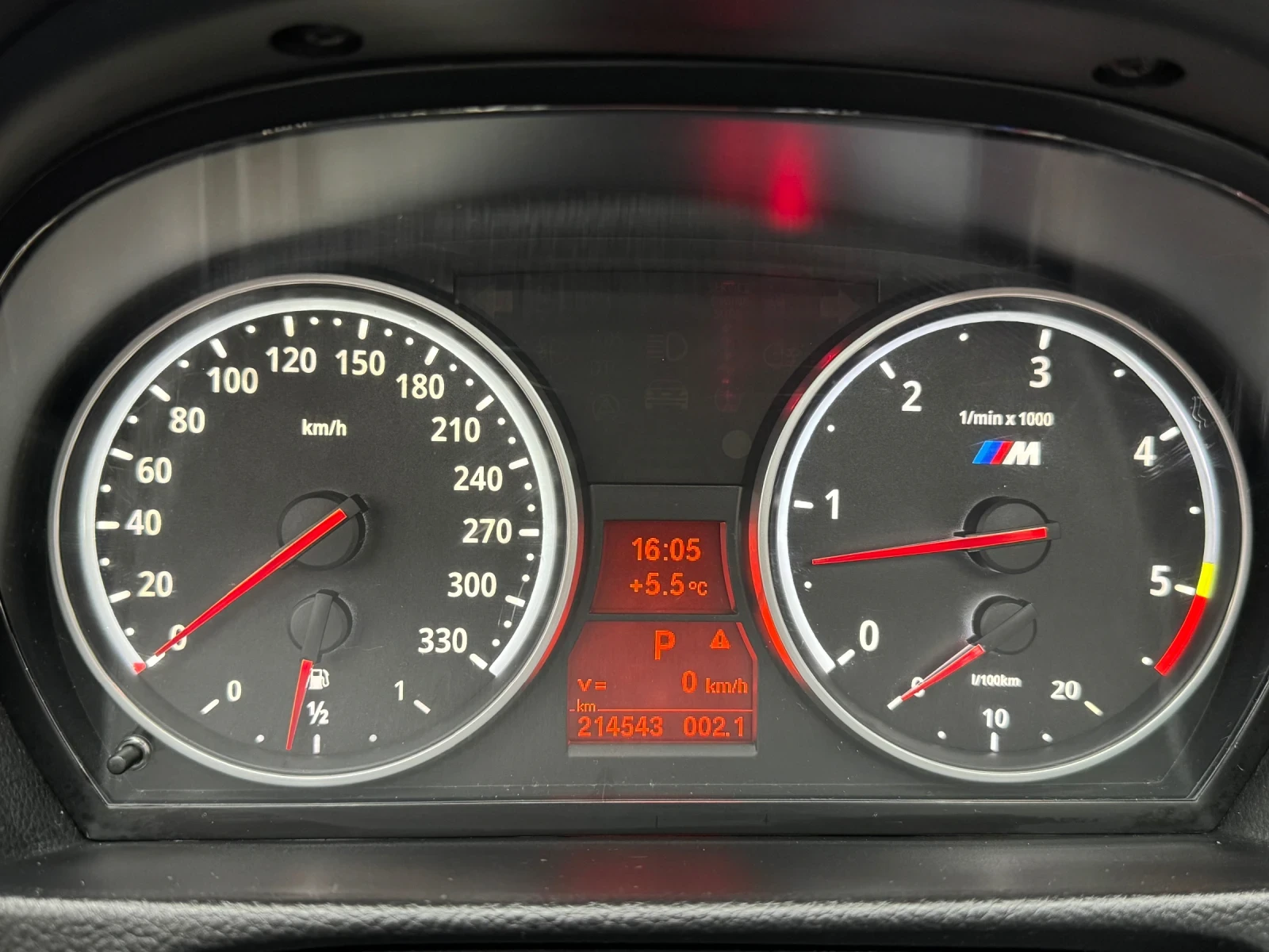 BMW 335 Facelift. M-Packet.Podgrev. 286hp | Mobile.bg � ����������� 15