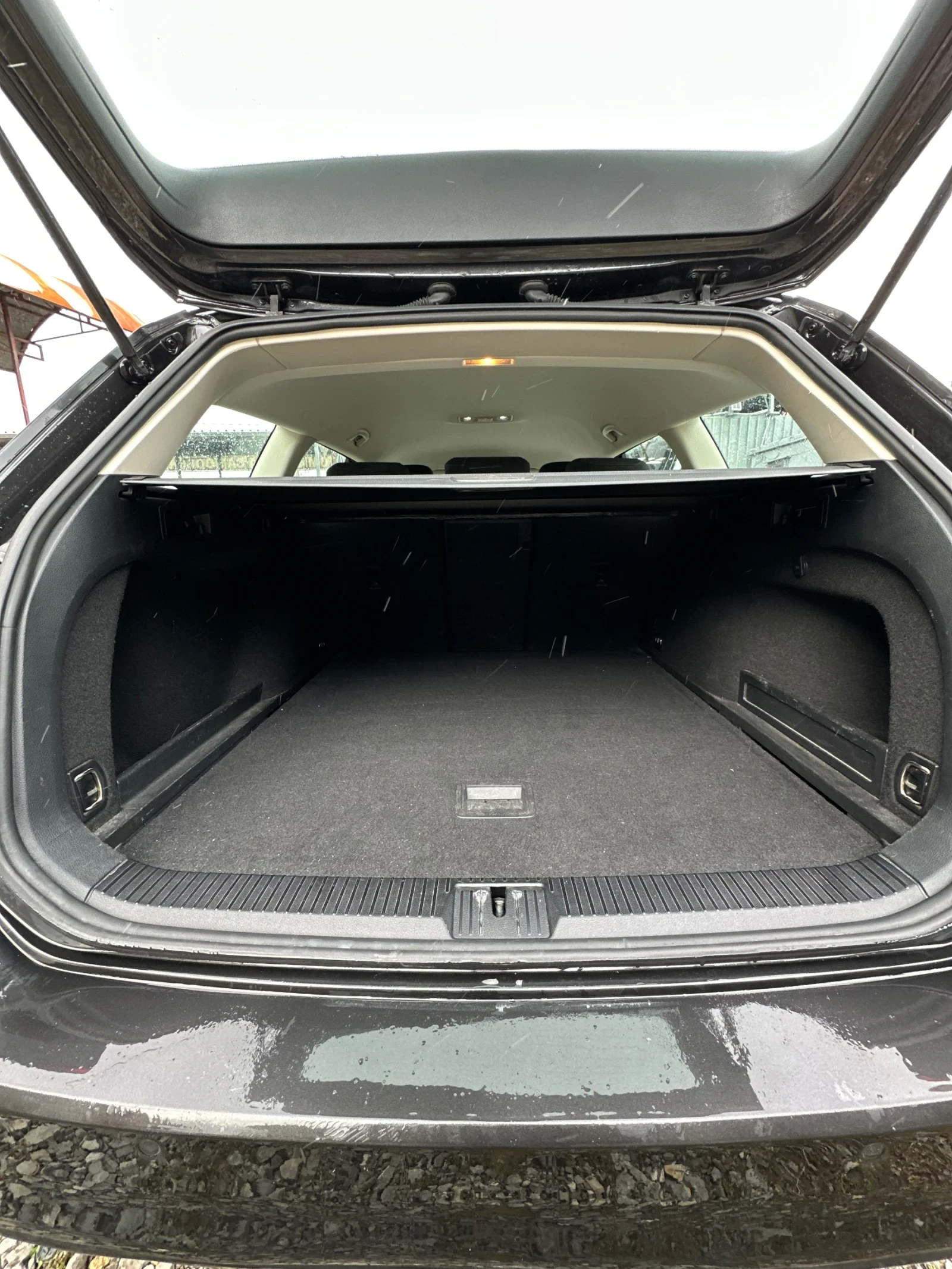 VW Passat  - изображение 10