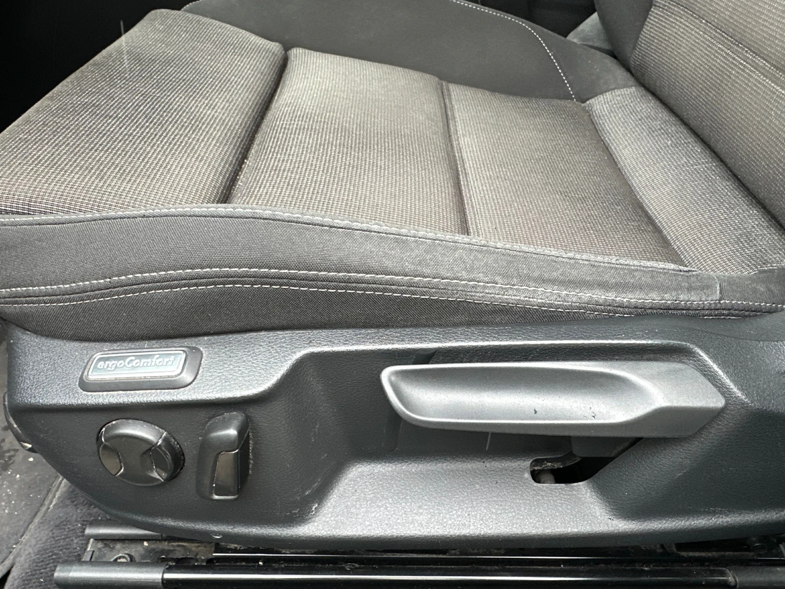 VW Passat  - изображение 8