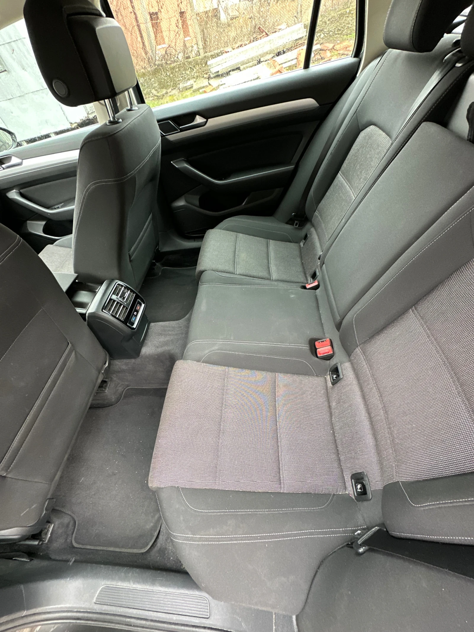 VW Passat  - изображение 6