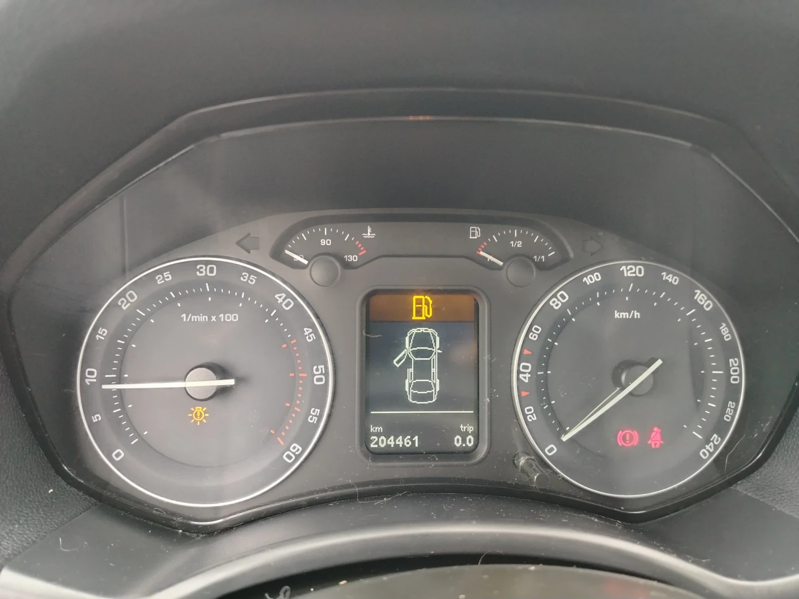 Skoda Octavia 1.9 TDI | Mobile.bg � ����������� 15