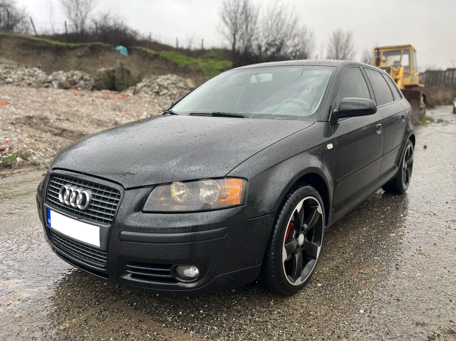 Audi A3 1.9 TDI | Mobile.bg � ����������� 1