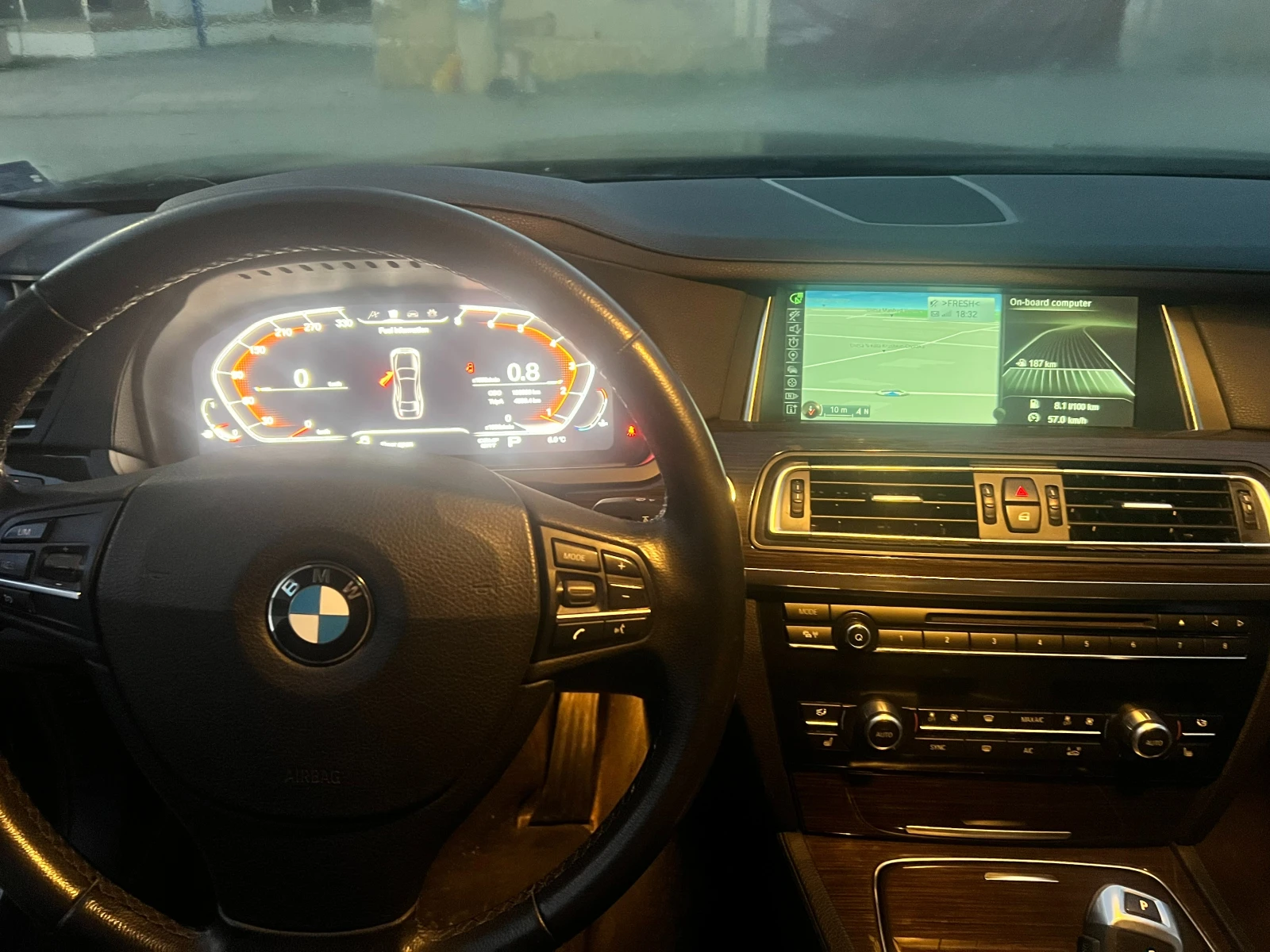 BMW 740 Xdrive | Mobile.bg � ����������� 8