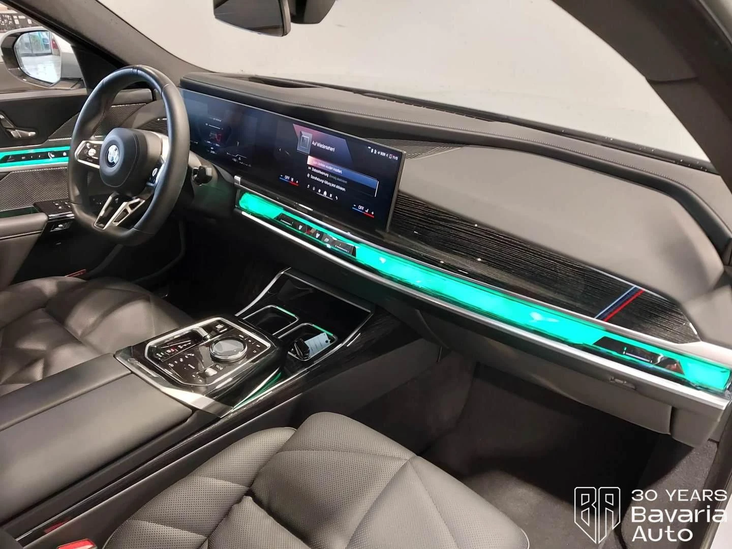 BMW 740 d xDrive M Sport Paket Sportautomatic | Mobile.bg � ����������� 7