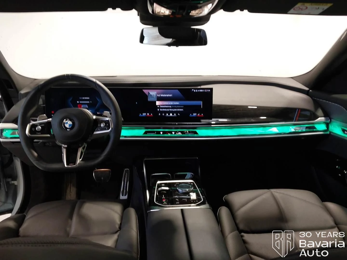 BMW 740 d xDrive M Sport Paket Sportautomatic | Mobile.bg � ����������� 6
