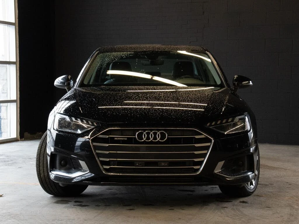 Audi A4 * Quattro* * 45TFSI* АвтоКредит* (ЦЕНА ДО БГ), снимка 6 - Автомобили и джипове - 53953427