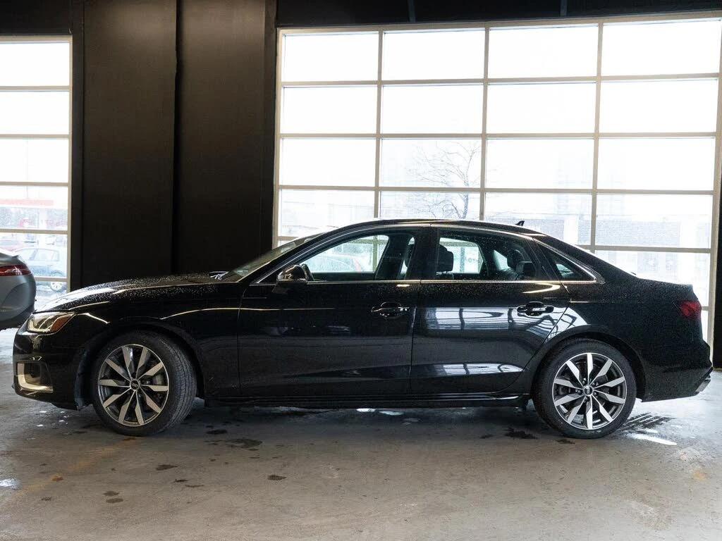 Audi A4 * Quattro* * 45TFSI* АвтоКредит* (ЦЕНА ДО БГ), снимка 2 - Автомобили и джипове - 53953427