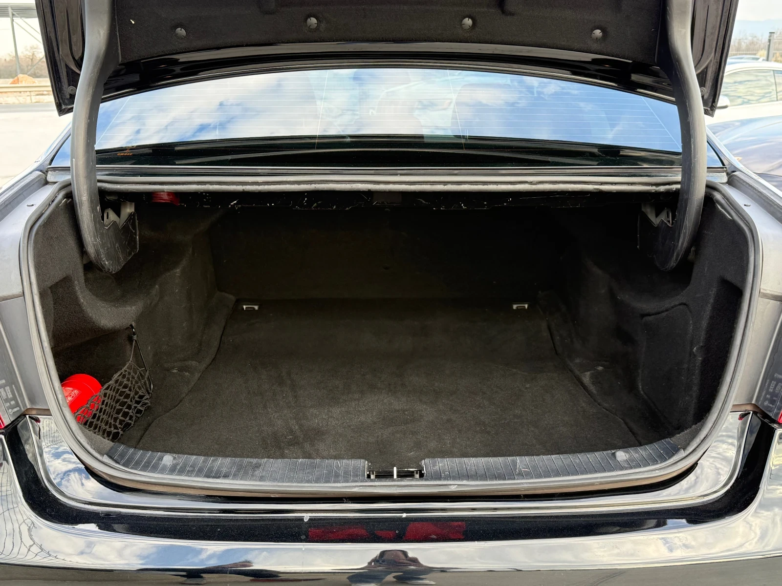 Mercedes-Benz E 220 D* 2015г* Топ Състояние* Автоматик* 227.000КМ* Сер, снимка 10 - Автомобили и джипове - 53990880