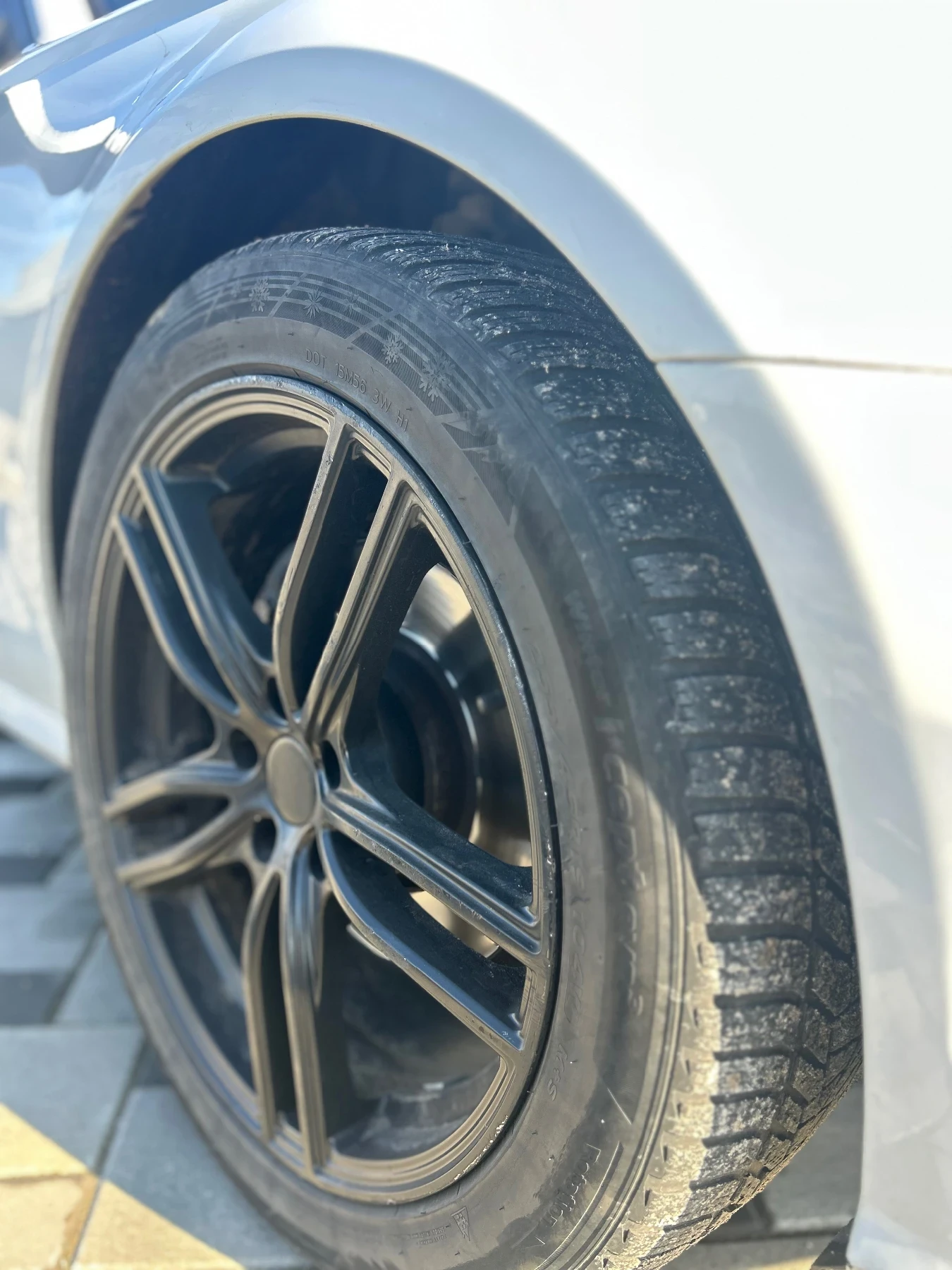 Audi A6, снимка 11 - Автомобили и джипове - 54194648