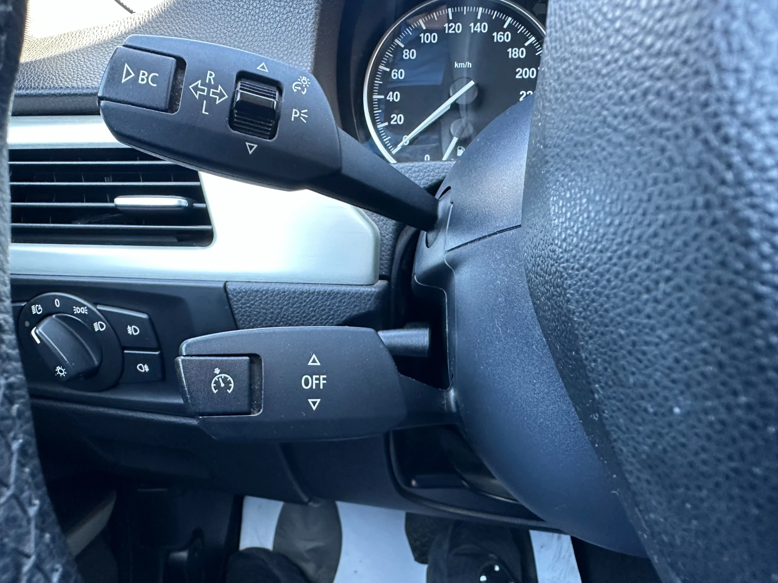 BMW 320 2.0d 177 к.с. , снимка 16 - Автомобили и джипове - 54148218