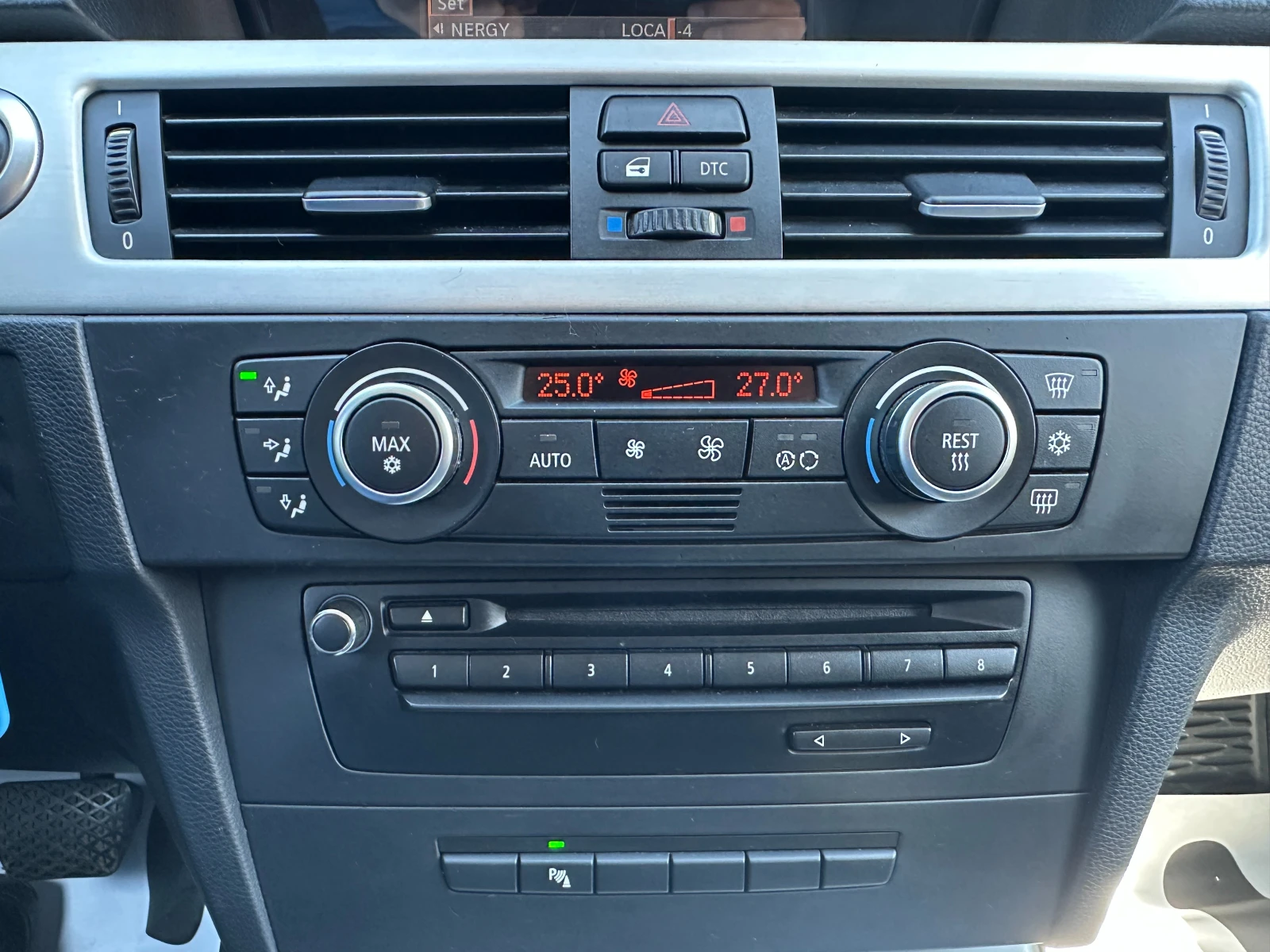 BMW 320 2.0d 177 к.с. , снимка 13 - Автомобили и джипове - 54148218