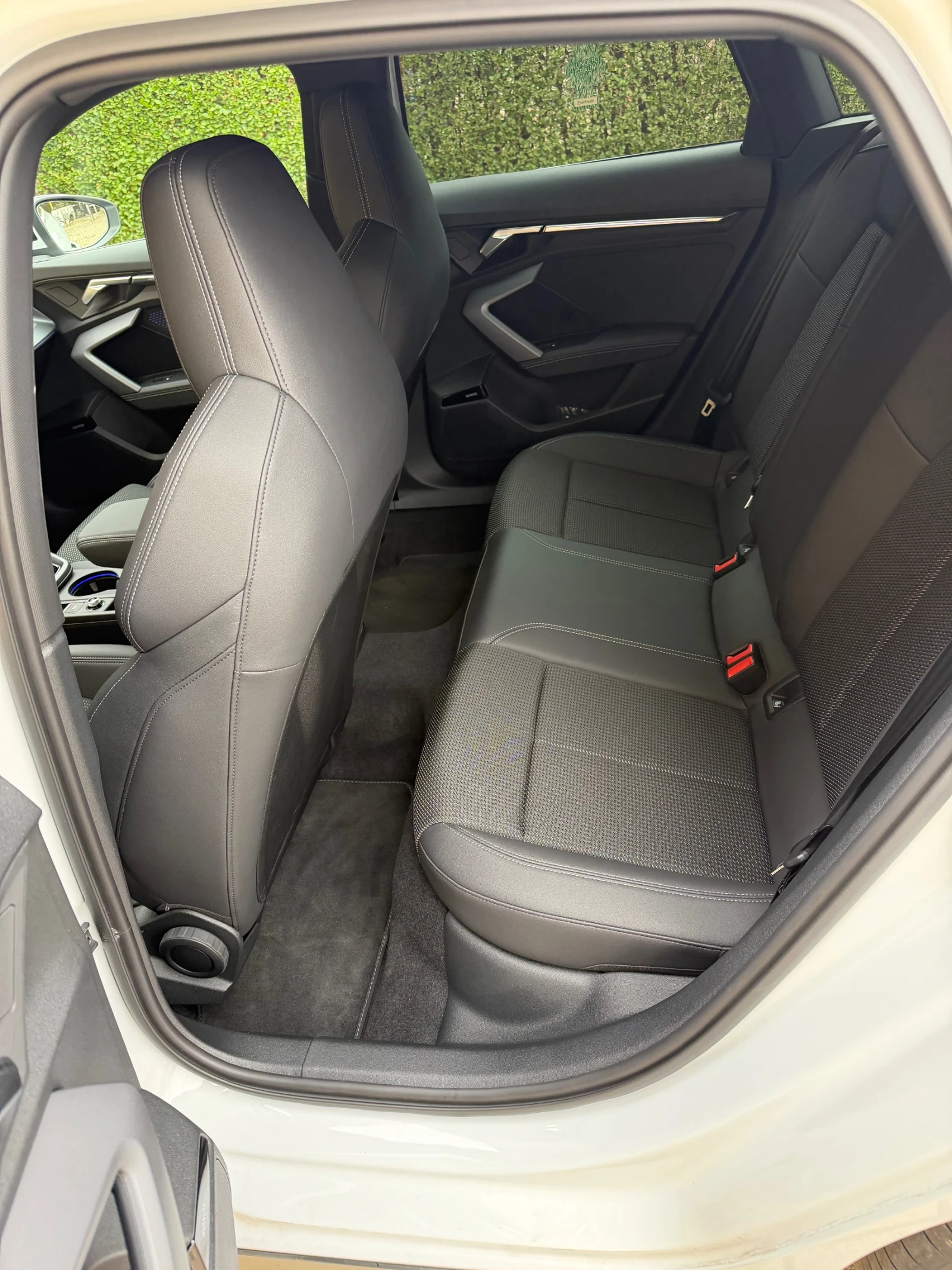 Audi A3 S-Line 2.0 TDI 150 k.c., снимка 14 - Автомобили и джипове - 54148741