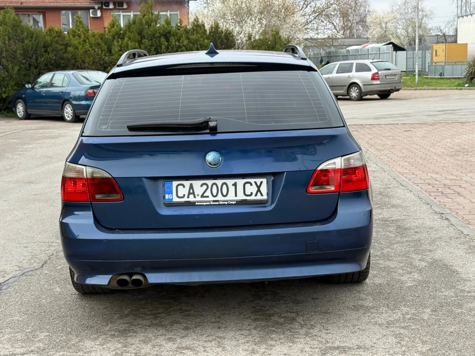 BMW 525 Dizel | Mobile.bg � ����������� 4