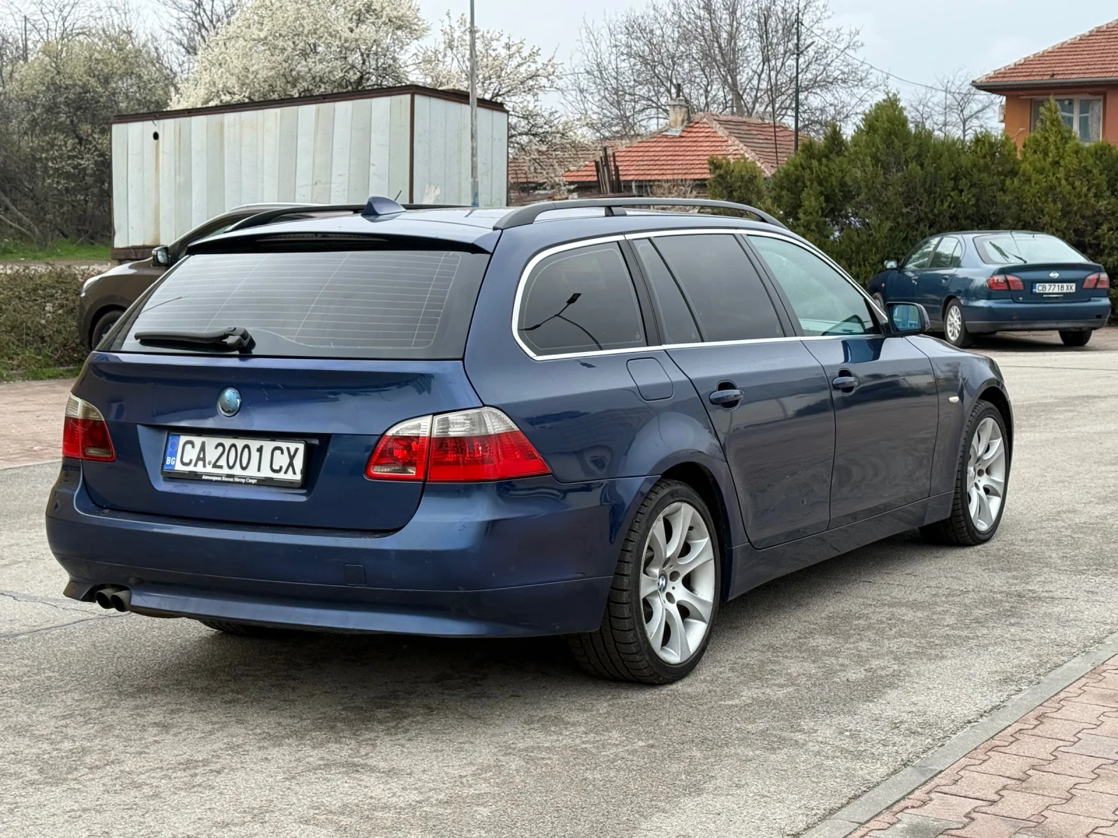 BMW 525 Dizel | Mobile.bg � ����������� 6