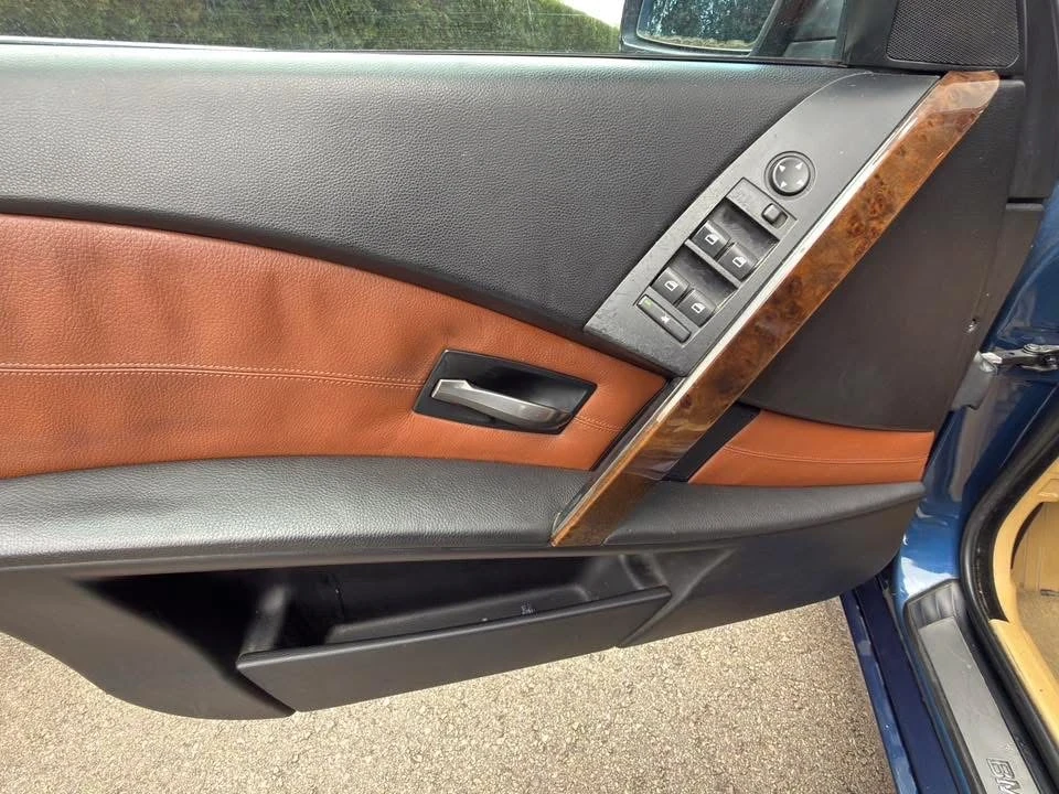 BMW 525 Dizel | Mobile.bg � ����������� 9