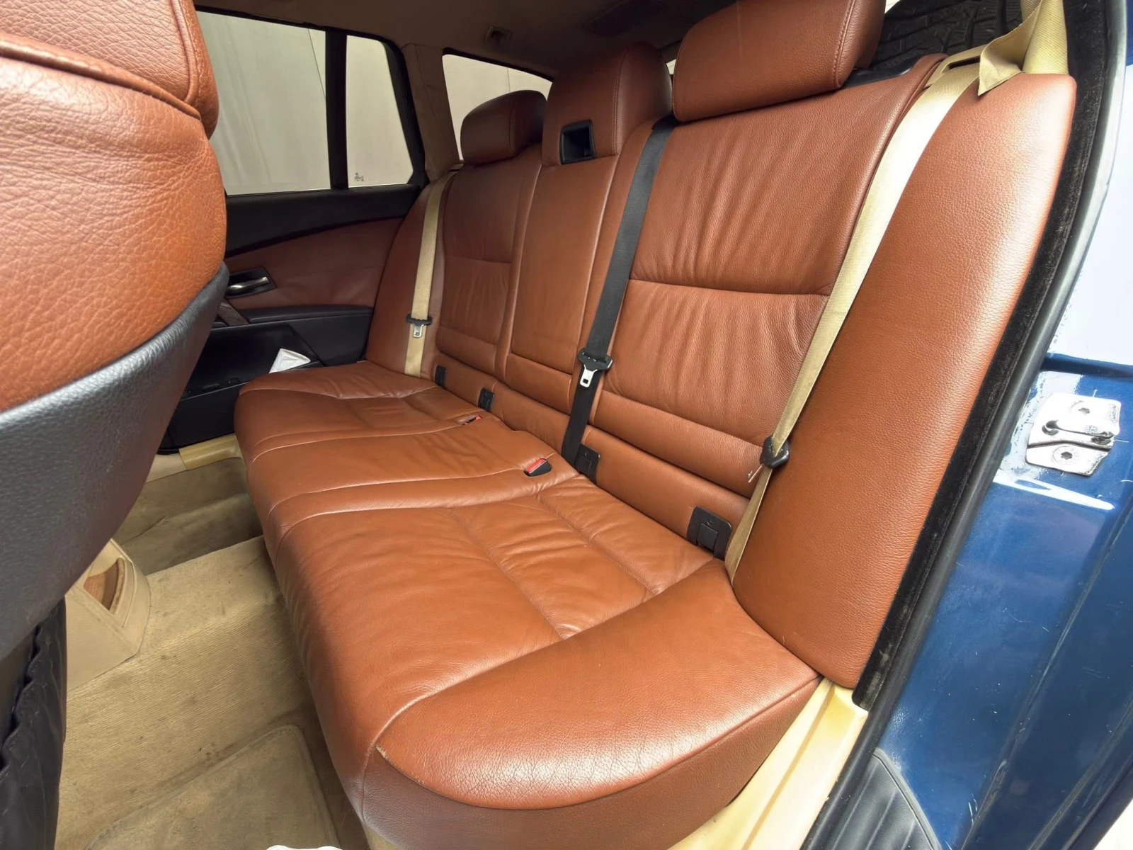 BMW 525 Dizel | Mobile.bg � ����������� 8
