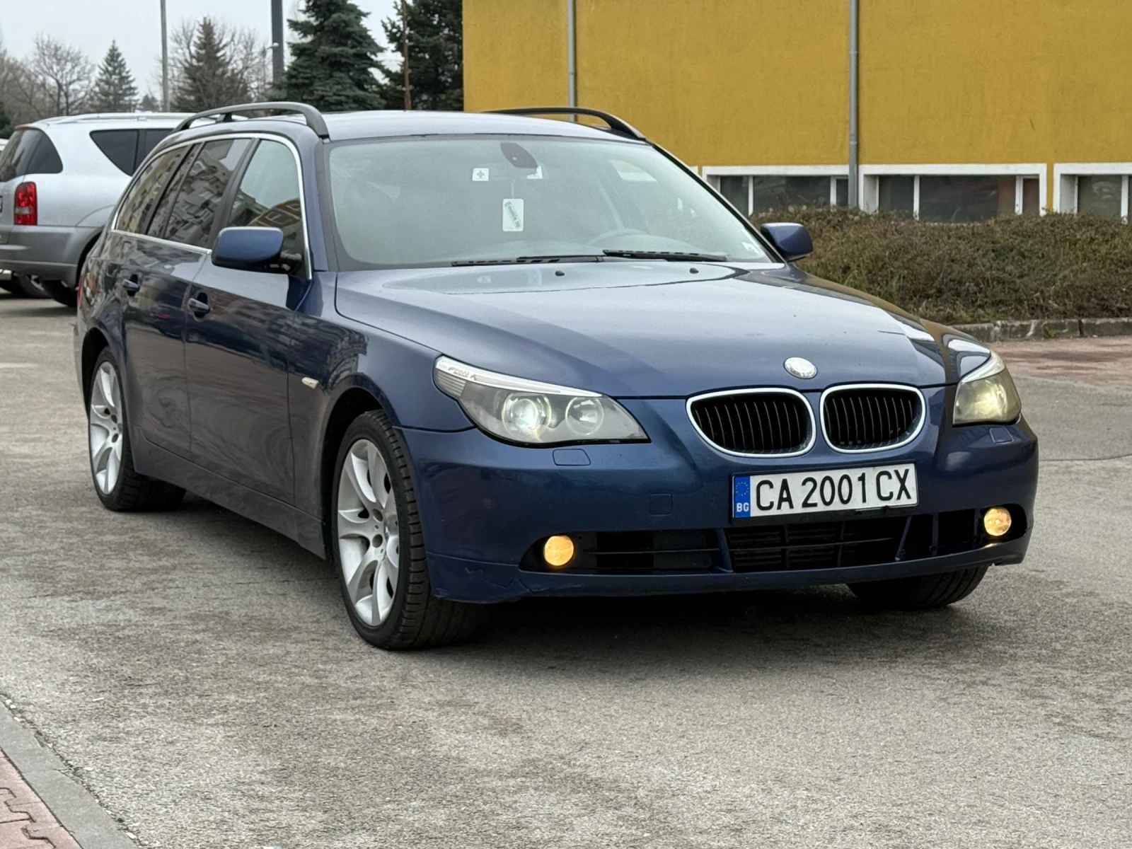 BMW 525 Dizel | Mobile.bg � ����������� 2