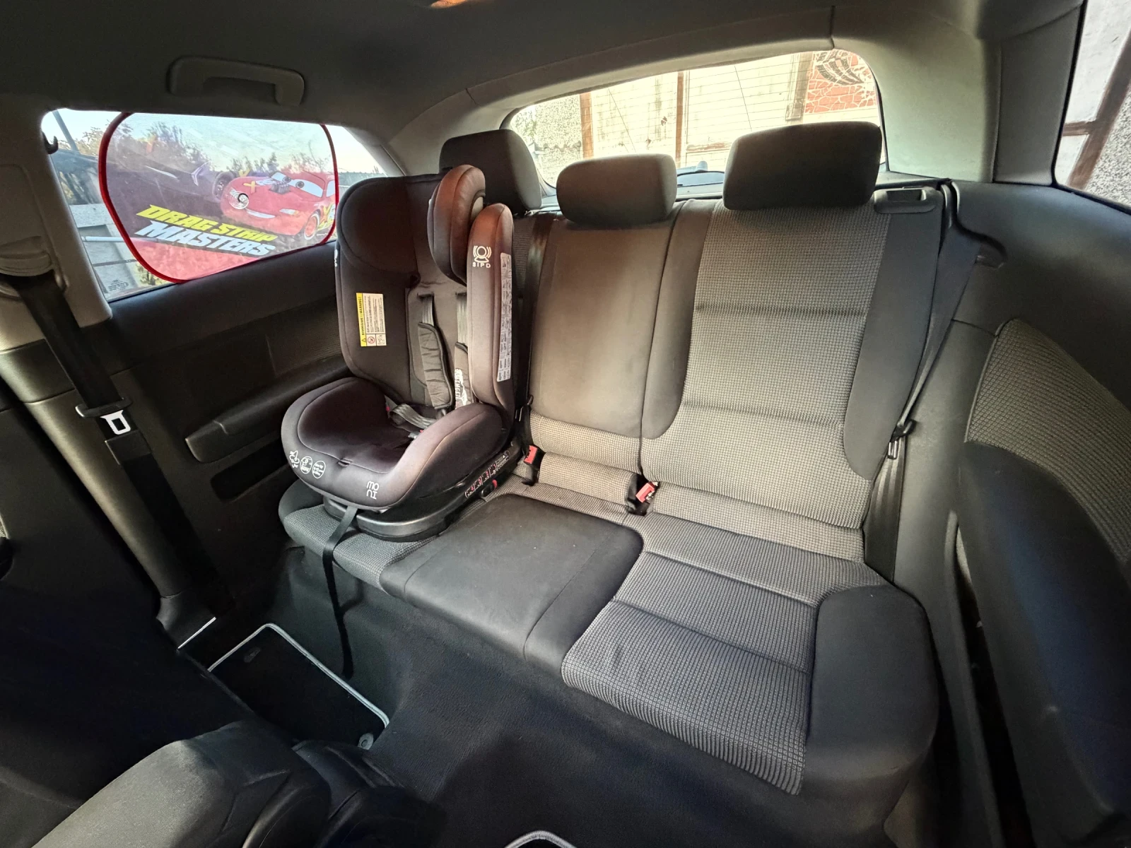 Audi A3 1.9 TDI, 105 к.с., климатроник, снимка 7 - Автомобили и джипове - 54188141