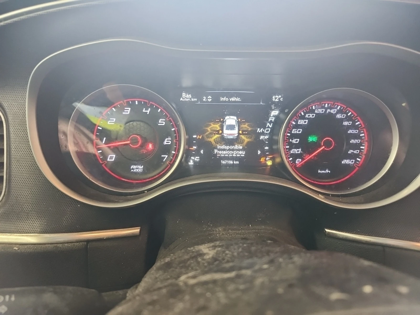 Dodge Charger 3.6 V6 * KEYLESS * CAMERA * RWD * 8ZF * , снимка 8 - Автомобили и джипове - 54229195