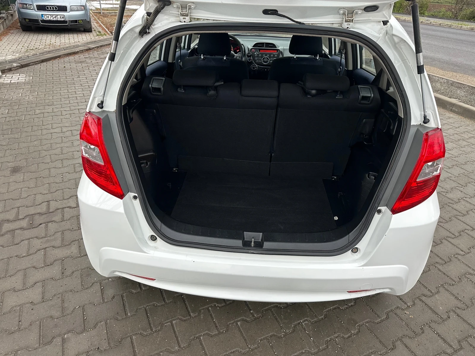 Honda Jazz 90�.� �������� �������  | Mobile.bg � ����������� 14