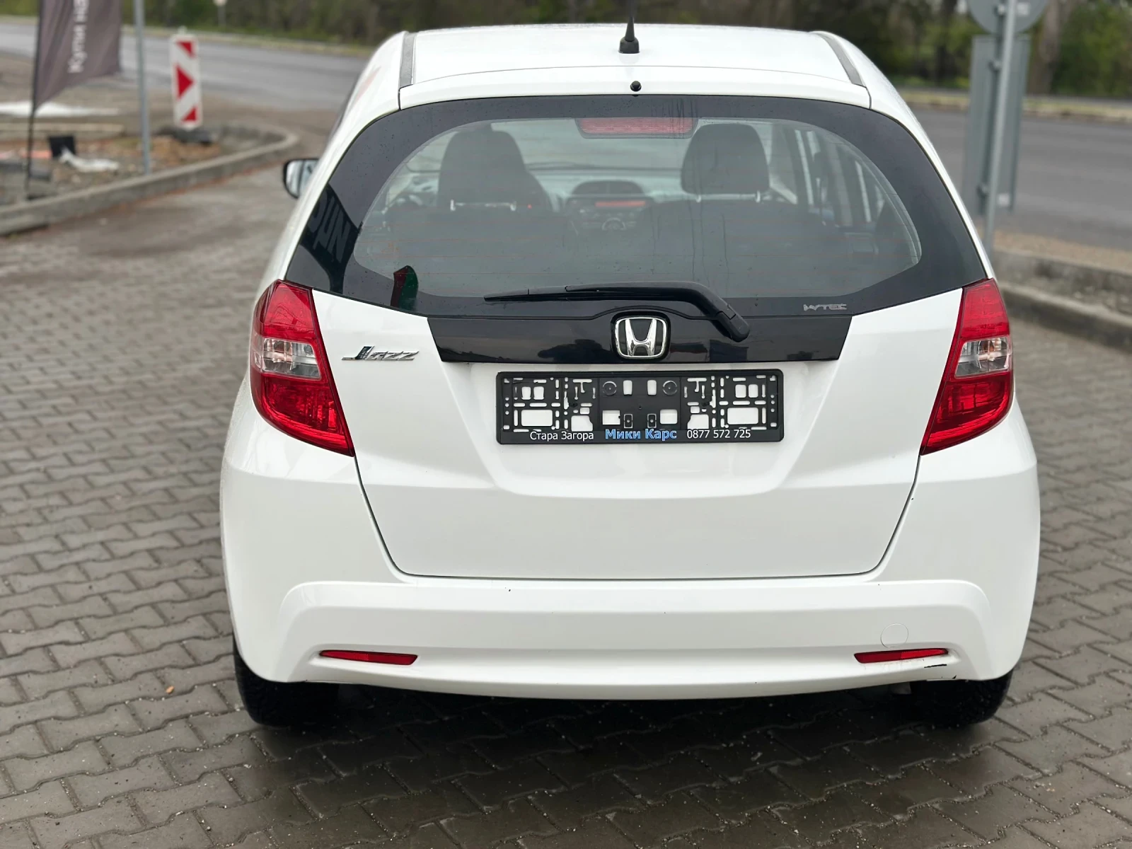 Honda Jazz 90�.� �������� �������  | Mobile.bg � ����������� 4