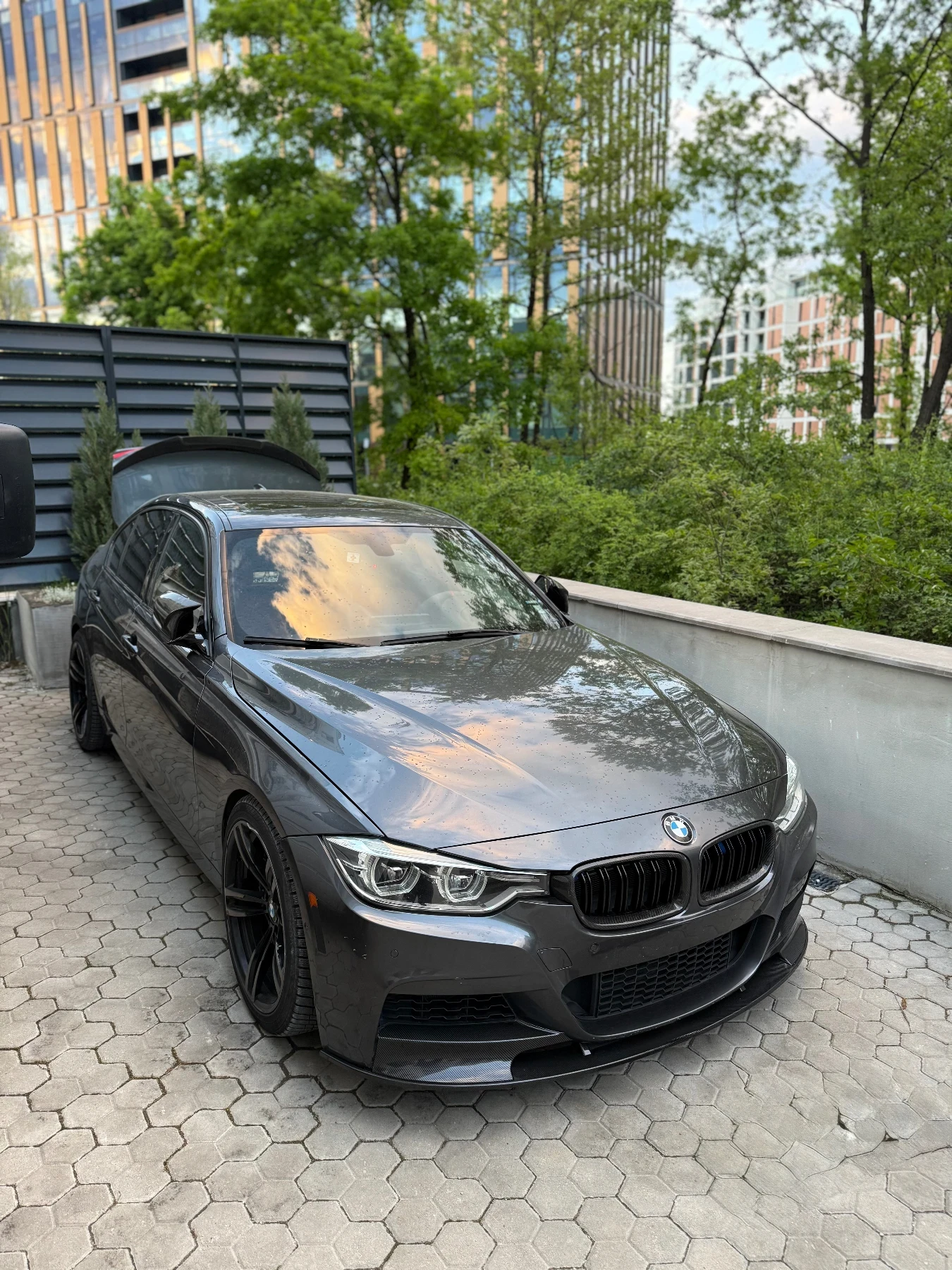 BMW 340