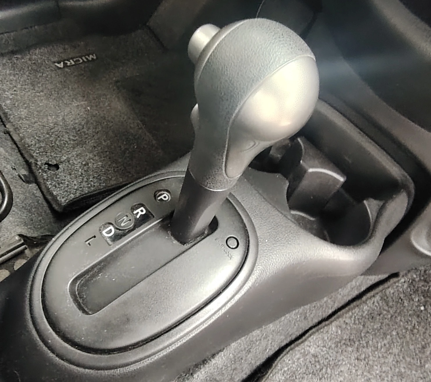 Nissan Micra 1.2i/Automatic | Mobile.bg � ����������� 16