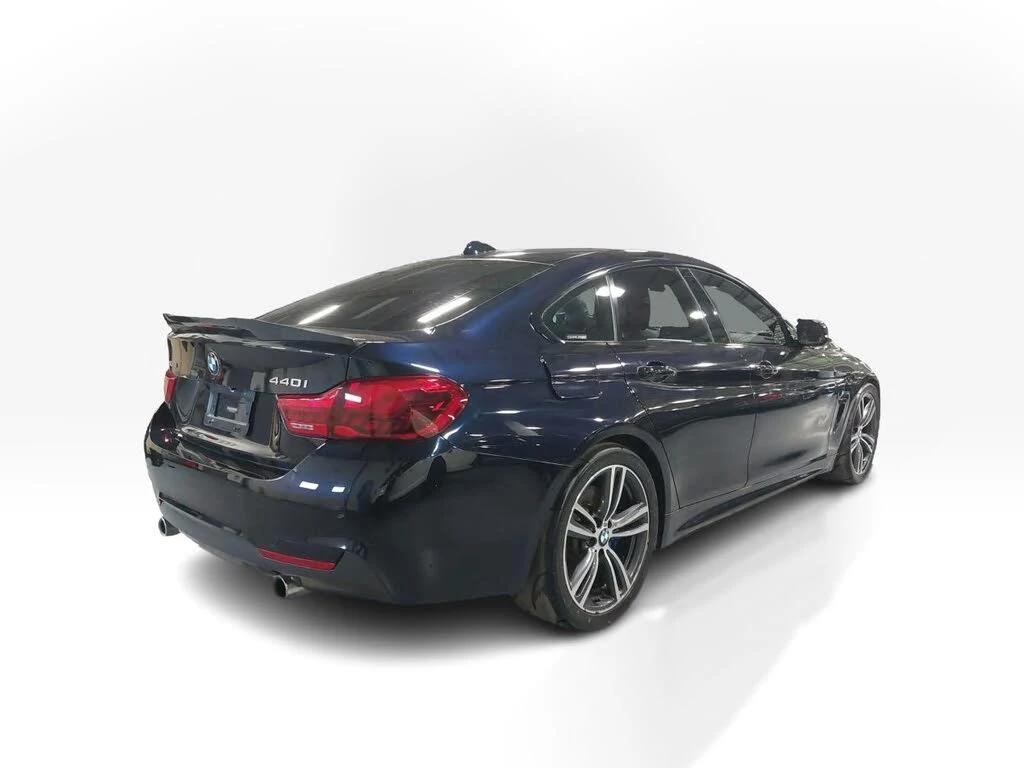 BMW 440 M* SPORT* XDRIVE* HARMON* KARDON* RECARO* КАМЕРА* , снимка 2 - Автомобили и джипове - 54836378