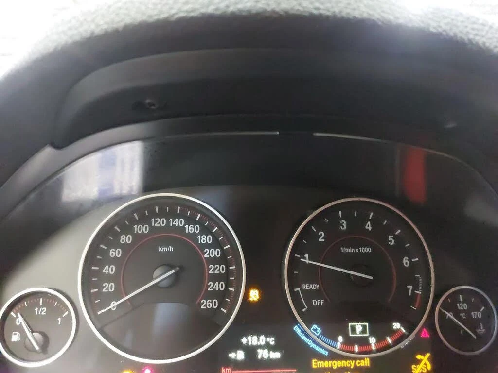 BMW 440 M* SPORT* XDRIVE* HARMON* KARDON* RECARO* КАМЕРА* , снимка 11 - Автомобили и джипове - 54836378