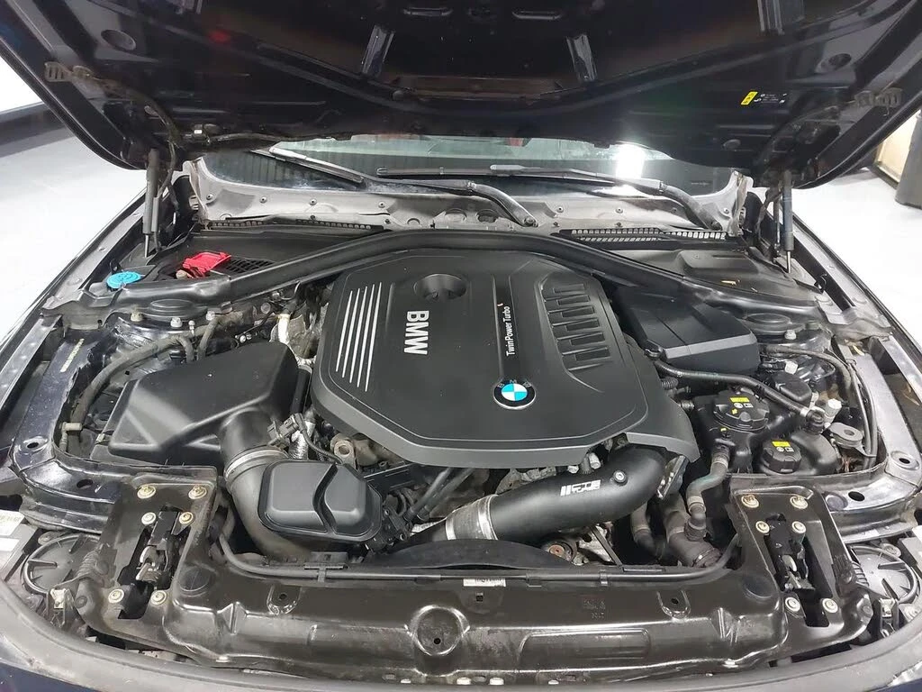 BMW 440 M* SPORT* XDRIVE* HARMON* KARDON* RECARO* КАМЕРА* , снимка 16 - Автомобили и джипове - 54836378