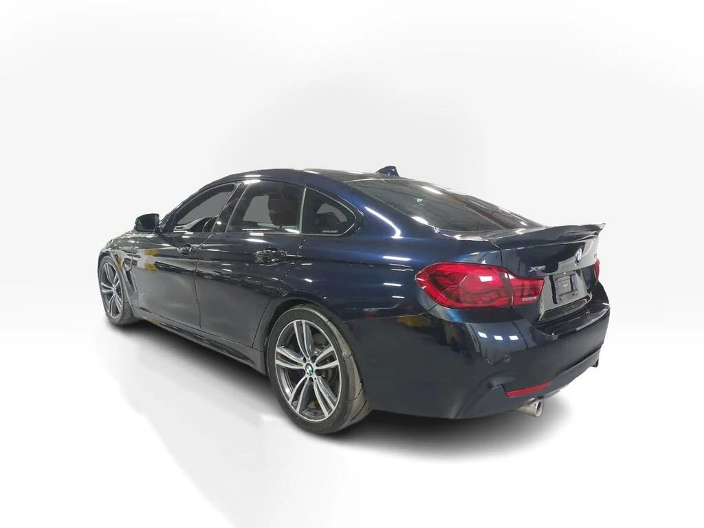 BMW 440 M* SPORT* XDRIVE* HARMON* KARDON* RECARO* КАМЕРА* , снимка 4 - Автомобили и джипове - 54836378